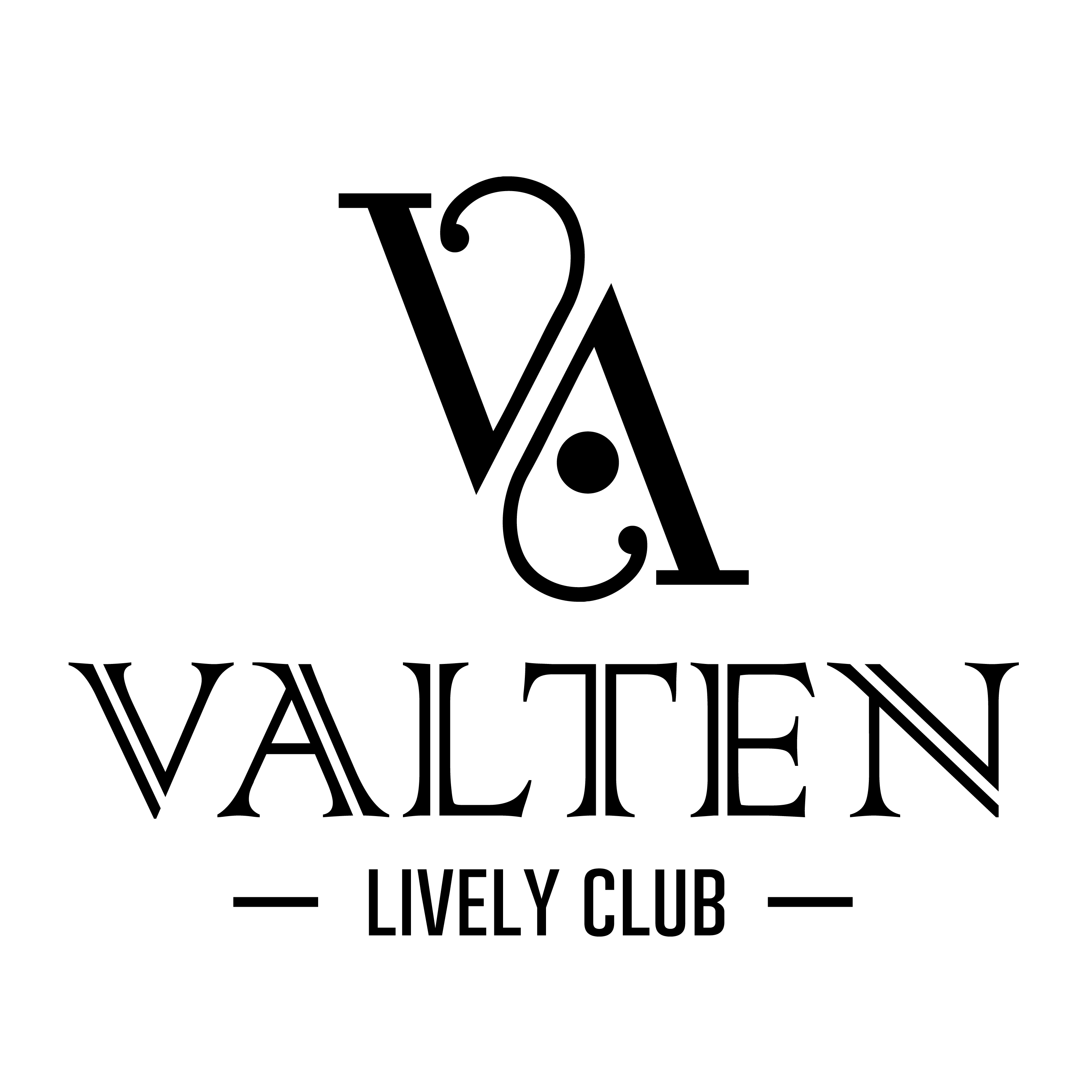 VALTENの姉妹店ロゴ3